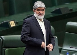 دکتر  مطهری :اگر دولت دست خود این افراد بود مطمئن باشید هم برجام اجرا شده بود  و هم ماهها بود که مشکل FATF حل شده بود و حتی معتقدم که رابطه با آمریکا هم برقرار شده بود