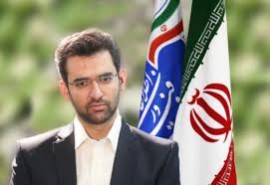 وزیر ارتباطات : اینترنت ملی یک دروغ بزرگ است