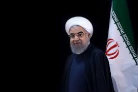ایران وارد دورانی جدید در تاریخ سیاسی و اجتماعی خود شده است/ تحلیل‌گر مسائل سیاسی : واقعیت امر این است که حسن روحانی از مرحله بدقولی عبور کرده و بخشی اعظم از جامعه او را دیگر باور ندارند
