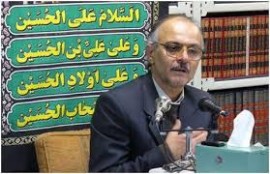 دکتر هاشم آقاجری: 200 سال است مسأله ای را حل نکرده ایم، ساختارهای ما اکنون دارای یک کمپلکسِ پروبلماتیک هستند 