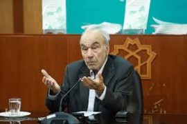 دکتر رضا داوری اردکانی : دیر یا زود باید دیالوگی میان دو وجهه نظری مدرنیته و تعلقات دینی و سنتی در کشور شکل بگیرد
