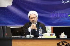 مهراب صادق نیا استادیار دانشگاه ادیان و مذاهب:  واقعیّت‌های طبیعی از الاهیات می خواهد فروتن باشد