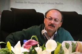 ما یک جامعه توسعه نایافته تاریخی هستیم/ راه اصلی 