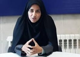 اَبَر مسئلۀ جامعۀ ایران و ضرورت تحول در ساختارهای کشور/ دکتر سارا فلاحی: ظرف ساختارهای غیر موسع، نمی‌گذارد مردم شیرینیِ تجلی آرمانهای نظام  و انقلاب را لمس کنند 