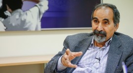 یک کج‌فهمی بنیادین در مدیریتِ کشور وجود دارد