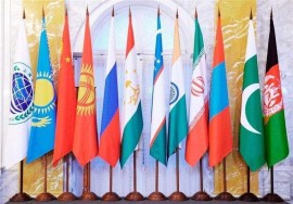 ایران بطور رسمی به عضویت کامل اجلاس سران سازمان همکاری شانگهای درآمد
