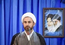 اصل در انتصابات شایسته سالاری است/ حجت الاسلام دکتر  کریمی‌تبار، امام جمعه ایلام : مردم ایلام در حالت برزخی به سر می برند و منتظرتغییرات مدیریتی در استان هستند 
