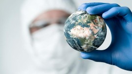 بیماری همه‌گیر جهانی کووید19/ واکسن‌ها بهترین ابزار هستند و بهترین ابزار باقی خواهند ماند