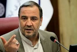 استاندار ایلام در جمع شورایِ وحدت نیروهای نقلاب اسلامی استان: منشور ما حرکت جهادی است، زاویه گرفتن‌ها را تذکر بدهید