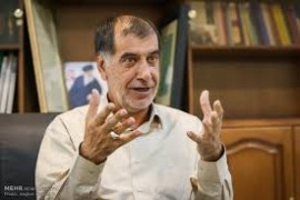 محمدرضا باهنر: کلیت نظام پذیرفته است که مذاکرات ادامه پیدا کند/ باید تصمیم‌سازان کشور ما از سرشان بیرون کنند که ما می‌توانیم یک سیم خاردار به دور خورمان بکشیم و بگوییم که ما با هیچ جای دنیا کار نداریم