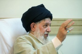 آیت‌الله سید محمد خامنه‌ای:  هنوز مردم و ملت طعم شیرین نظام اسلامی و علوی را که وعده داده بودیم نچشیده‌اند/ برای رسیدن به گشایش وضع مردم باید بیشتر تلاش شود