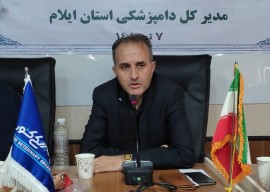 سرپرست دامپزشکی استان عنوان کرد /سهم ناچیز بهداشت و حلیت در گردش اقتصادی روزانه  دو و نیم میلیارد تومانی مصرف گوشت قرمز در ایلام