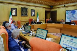 وزیر کشور را آدم پخته‌ای یافتم/ دکتربیژن عبدالکریمی: اینکه بگوییم همه‌چیز تقصیر جمهوری اسلامی است از حرف‌های غیرمنطقی و در زمین بیگانه بازی کردن است