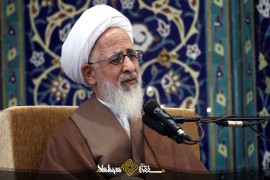 آیت‌الله جوادی آملی: مردم ستون دین هستند، همین مردم هستند که دین را در روز خطر حفظ می‌کنند، رضایت مردم باید تأمین شود، اینها را نرنجانید و خوب اداره کنید