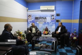 احزاب سیاسی؛ بازیگران اصلی عرصه انتخابات/ میزگرد ایرنا با دکتر 