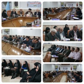 دکتر منوچهر متکی در جلسه استانی شورای وحدت نیروهای انقلاب اسلامی استان ایلام: مدیران کارآمد و نقشه راه از خصوصیات بارز شکل‌گیری دولت اسلامی است  