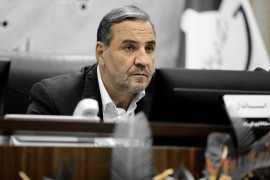 دکتر بهرام نیا استاندار ایلام:  بعضی از مدیران استان و فرمانداران خود به مثابه یک رسانه عمل می‌کنند/ دشمن از کلمه ایران قدرتمند عصبانی ‌است