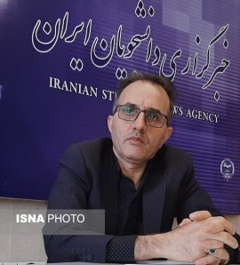 دکتر یونس احمدی: خروجی انتخابات‌ ریاست جمهوری در ایران علاوه بر تعیین رئیس‌جمهور، نوعی گفتمان‌سازی نیز محسوب می‌شود/ دموکراسی یک 