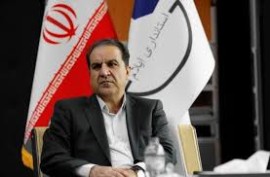 🔍🔹 احمد کرمی و اداره استان ایلام با تئوری: میز بدون قدرت