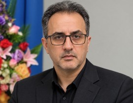 پژوهشگر مطالعات ایران: واژه و استعارهٔ فارسی در زبان و ادبیات یونانی، دیگریِ مطلق و آنتی‌تز آزادی🔊📄